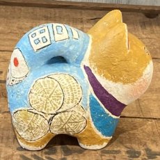 画像4: 犬はりこ小「福」鯛　米俵　サイコロ (4)