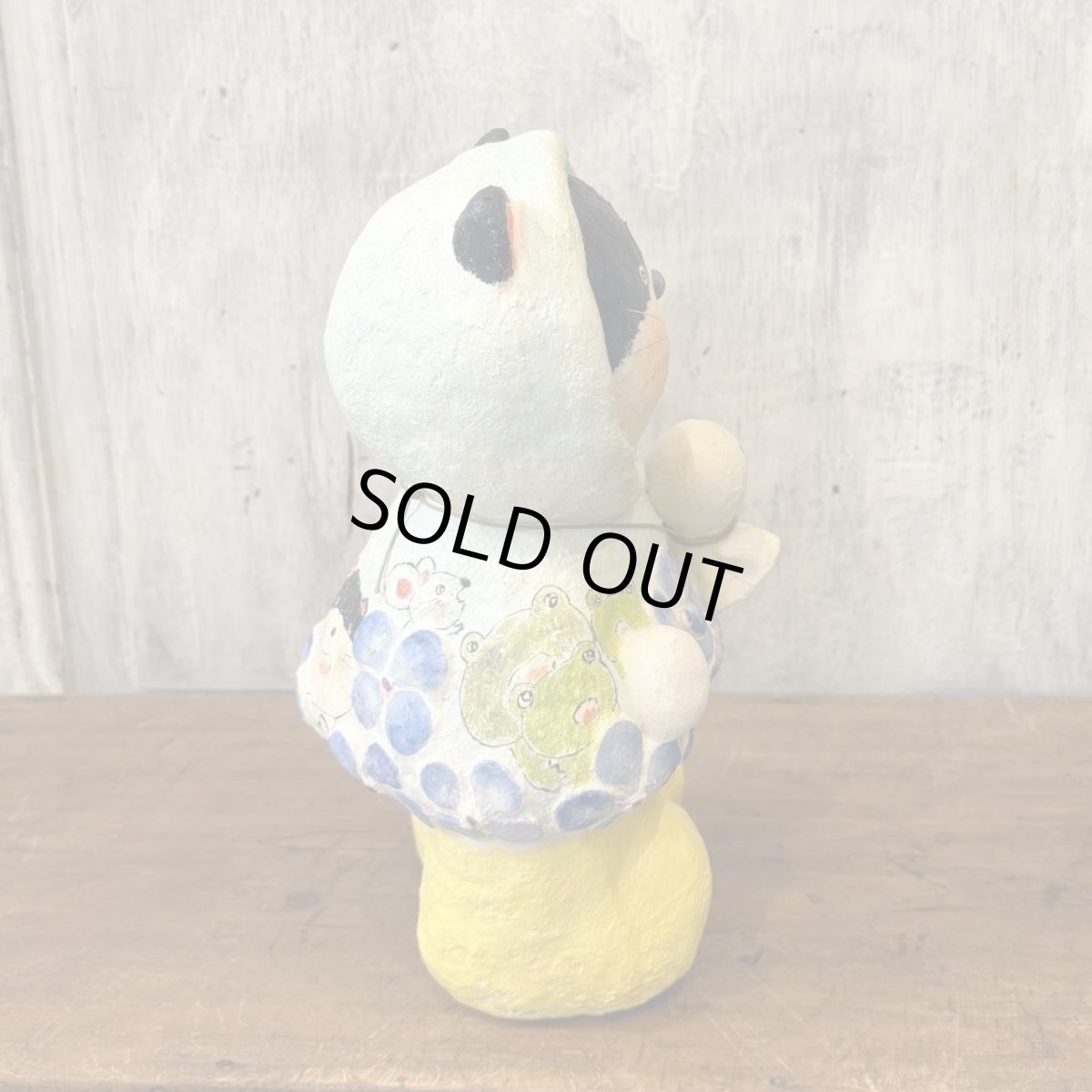 画像7: こねこねねこ「雨の日に歌う」※発送は6/13以降 (7)