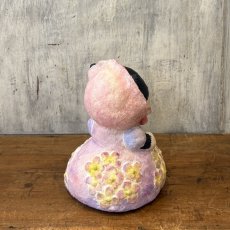 画像4: こねこねねこ「あじさい姫」※発送は6/13以降 (4)