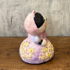 画像3: こねこねねこ「あじさい姫」※発送は6/13以降 (3)