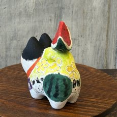 画像6: ねこはりこ　「すいか」※発送は7/12以降 (6)