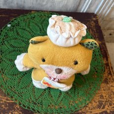 画像8: 黄色ねこ　シウマイ坊や (8)