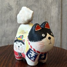 画像8: ねこはりこ　「ぎょうざ」 (8)