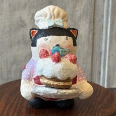 画像1: こねこねねこ　ミチル洋菓子店 (1)