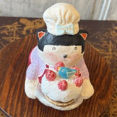 画像7: こねこねねこ　ミチル洋菓子店 (7)