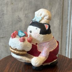 画像3: こねこねねこ　ミチル洋菓子店 (3)