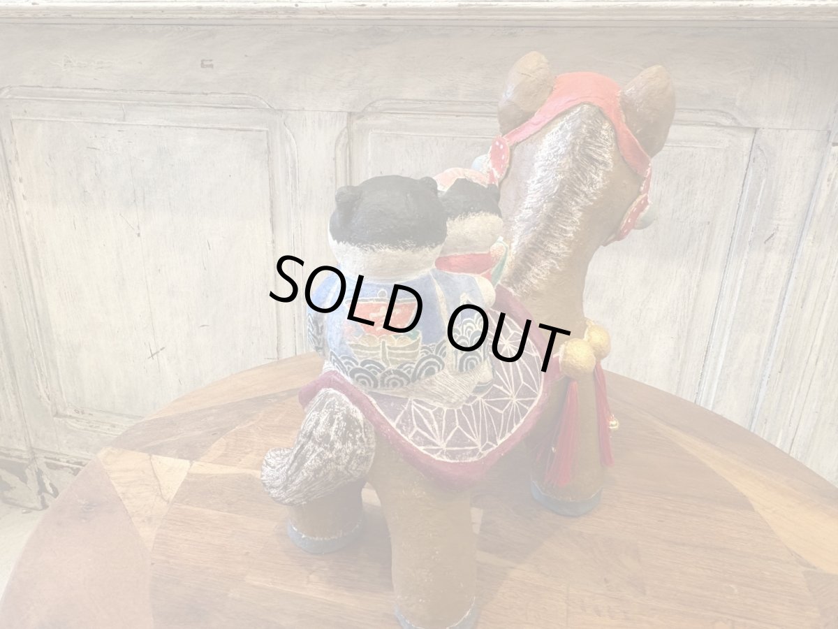 画像4: こねこねねこ　お馬ちゃんと (4)