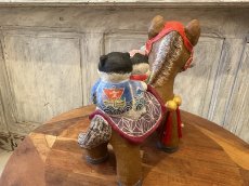 画像4: こねこねねこ　お馬ちゃんと (4)