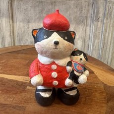 画像1: こねこねねこ　店長Ｑ坊 (1)