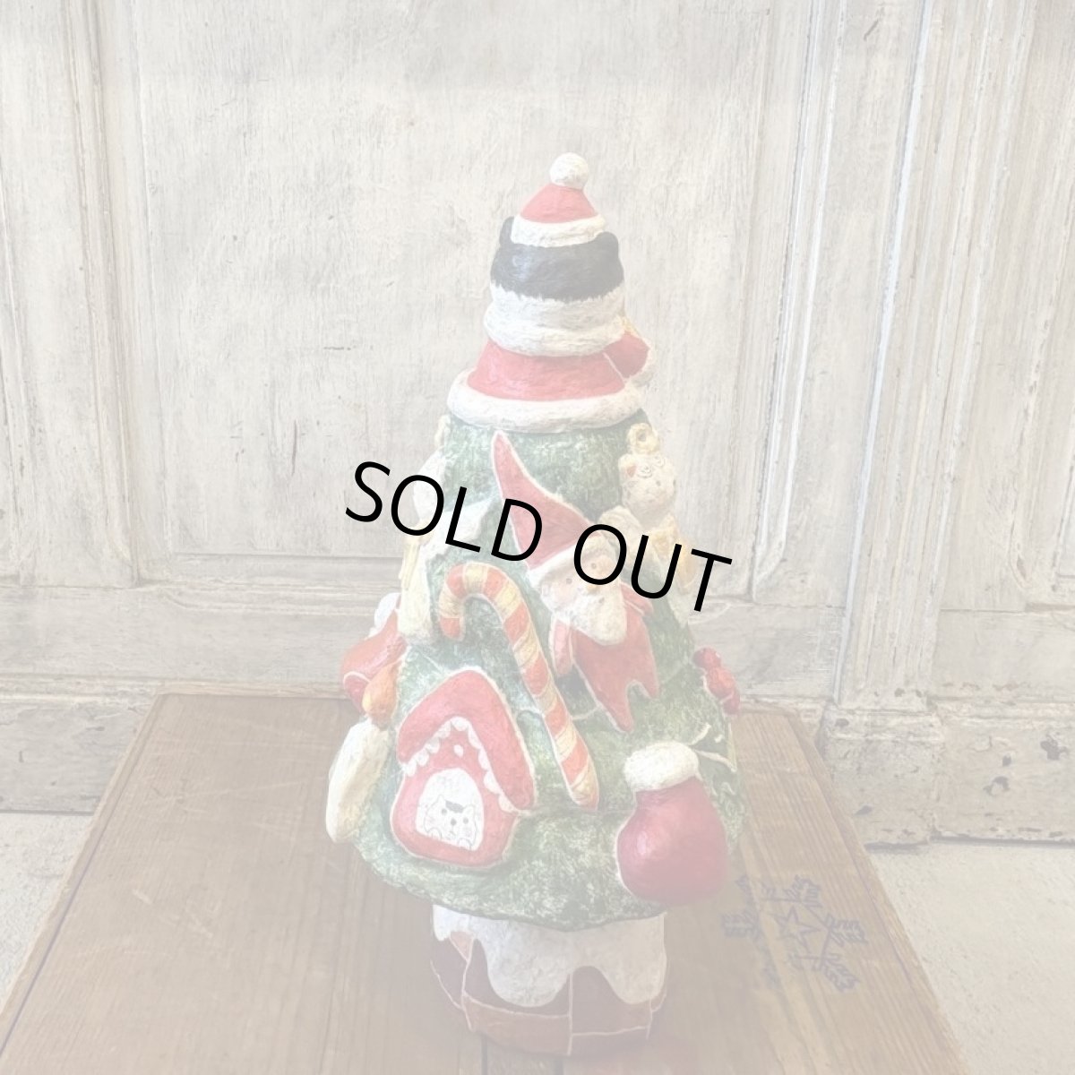 画像6: こねこねねこ　クリスマスツリー (6)