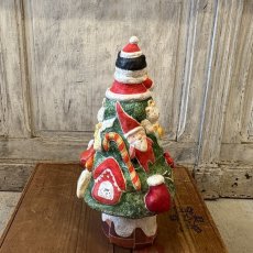 画像6: こねこねねこ　クリスマスツリー (6)