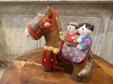 画像3: こねこねねこ　お馬ちゃんと (3)