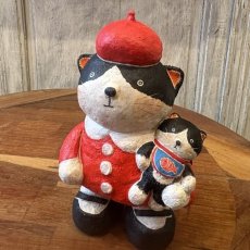 画像4: こねこねねこ　店長Ｑ坊 (4)