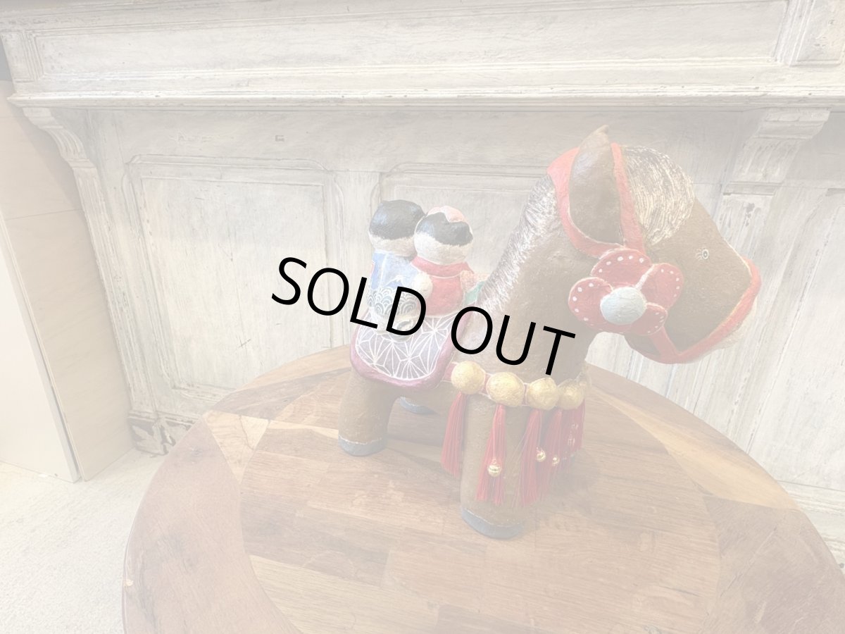 画像5: こねこねねこ　お馬ちゃんと (5)