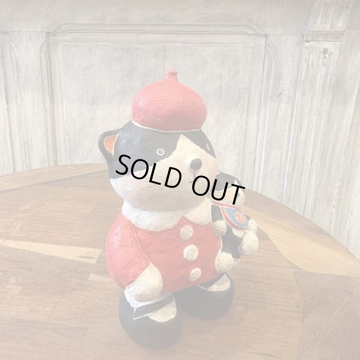 画像3: こねこねねこ　店長Ｑ坊 (3)