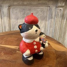 画像3: こねこねねこ　店長Ｑ坊 (3)