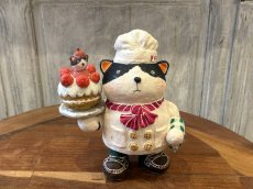 画像1: こねこねねこ　ケーキ屋さん (1)