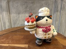 画像5: こねこねねこ　ケーキ屋さん (5)